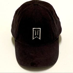 Nike Tiger Woods Fitted Cap